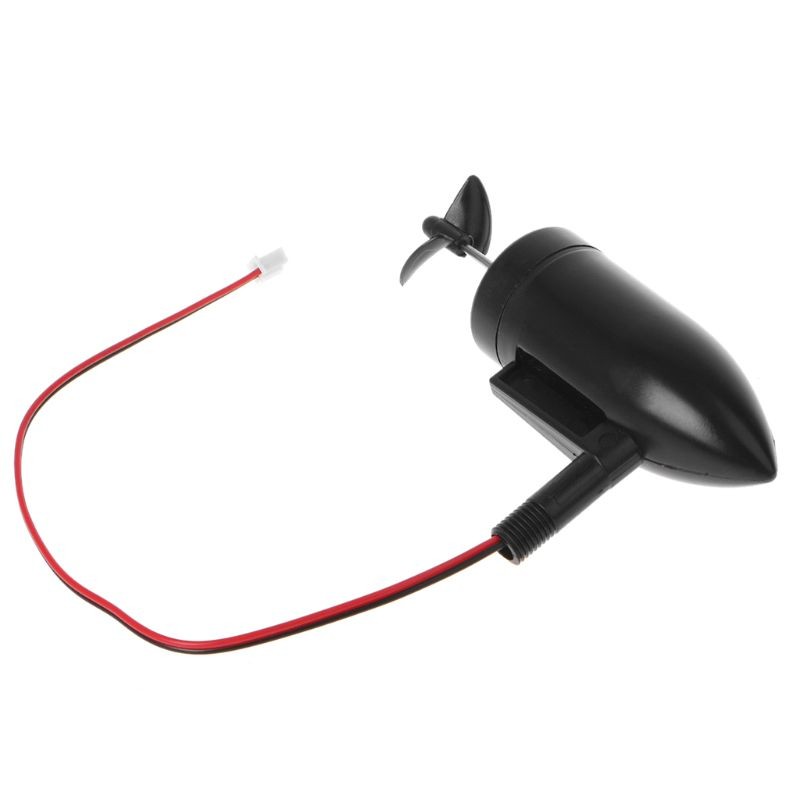 Model Speed Accessories Powerful Motor DIY Kit RC Scaled Replacement