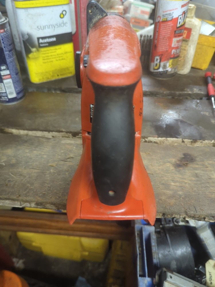 Hilti TE 4-A18 Cordless Rotary Hammer Drill (tool Only)