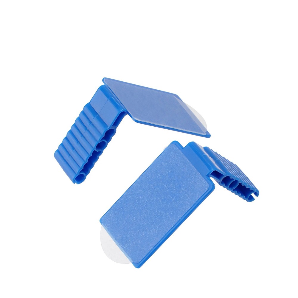 Universal Sensor Holder Adhesive Bite block Dental X-Ray Positioning 300Pcs