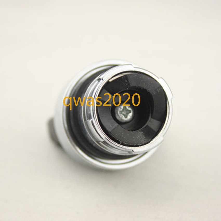 2pc New 100% tested 2-speed selector switch head ZB2-BD2C