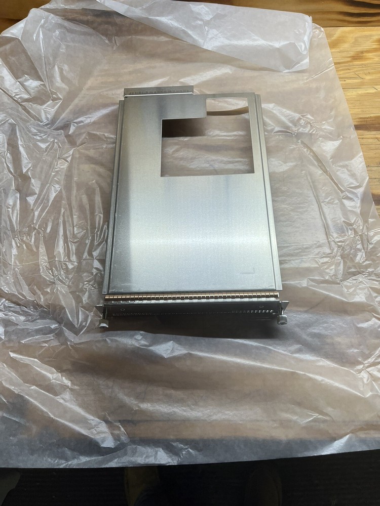 Nokia Spare Blank Panel Airscale Core-Cards 6 Per Box.