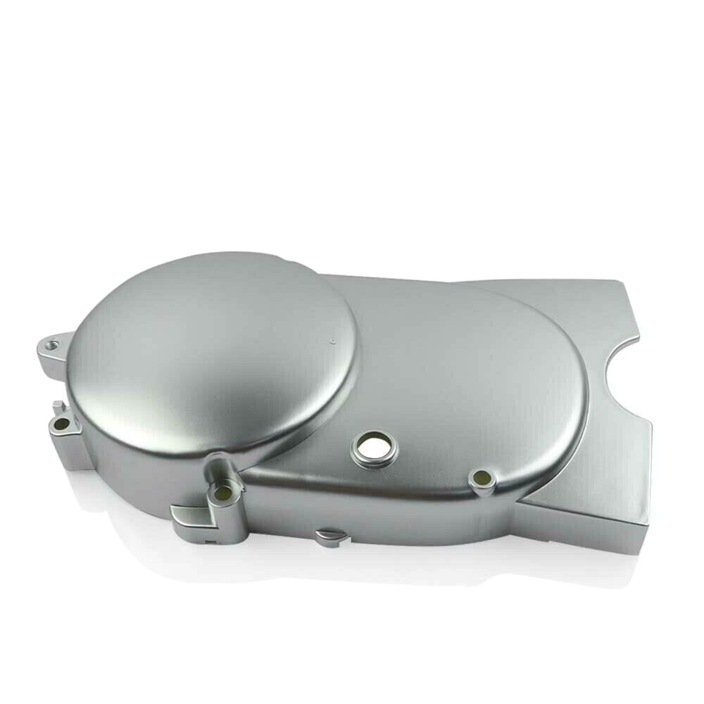 NEW PLASTIC IGNITION ENGINE SIDE COVER FITS YAMAHA PW80 EC10