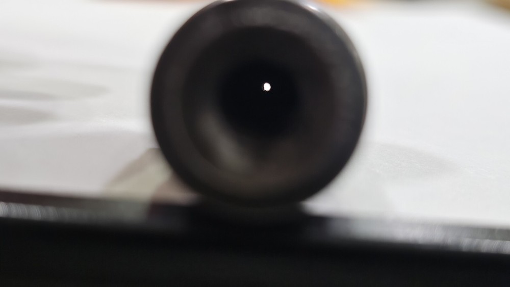 Knight Disc Inline Muzzleloader Rifle Breech Plug (60)