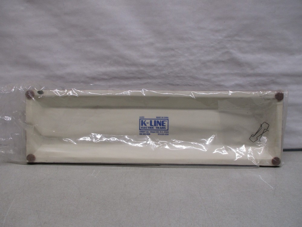 K-Line Collectors Display Base
