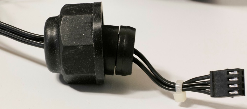 NC1001 chassis for Smartkleen, Nitro