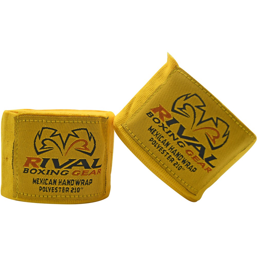 Rival Boxing 210" Mexican Style Handwraps
