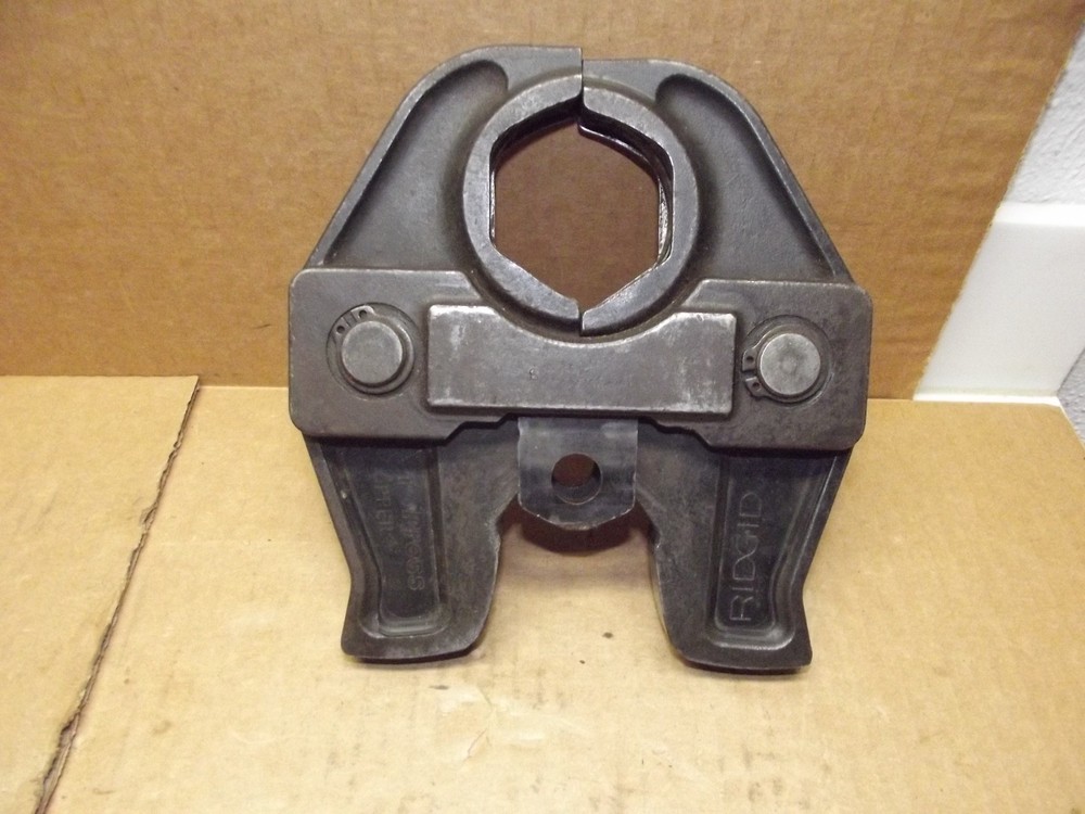 Ridgid Propress Jaws Set 2" inch