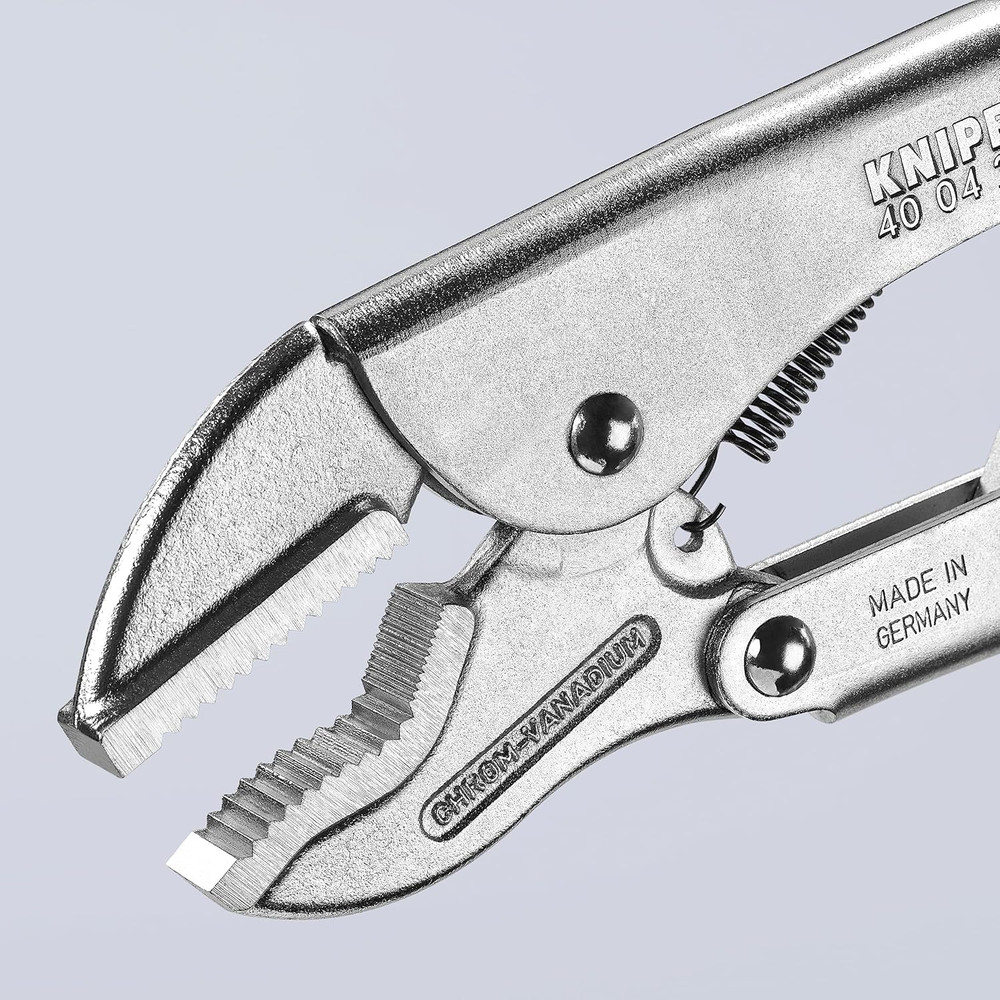 Universal Grip Pliers