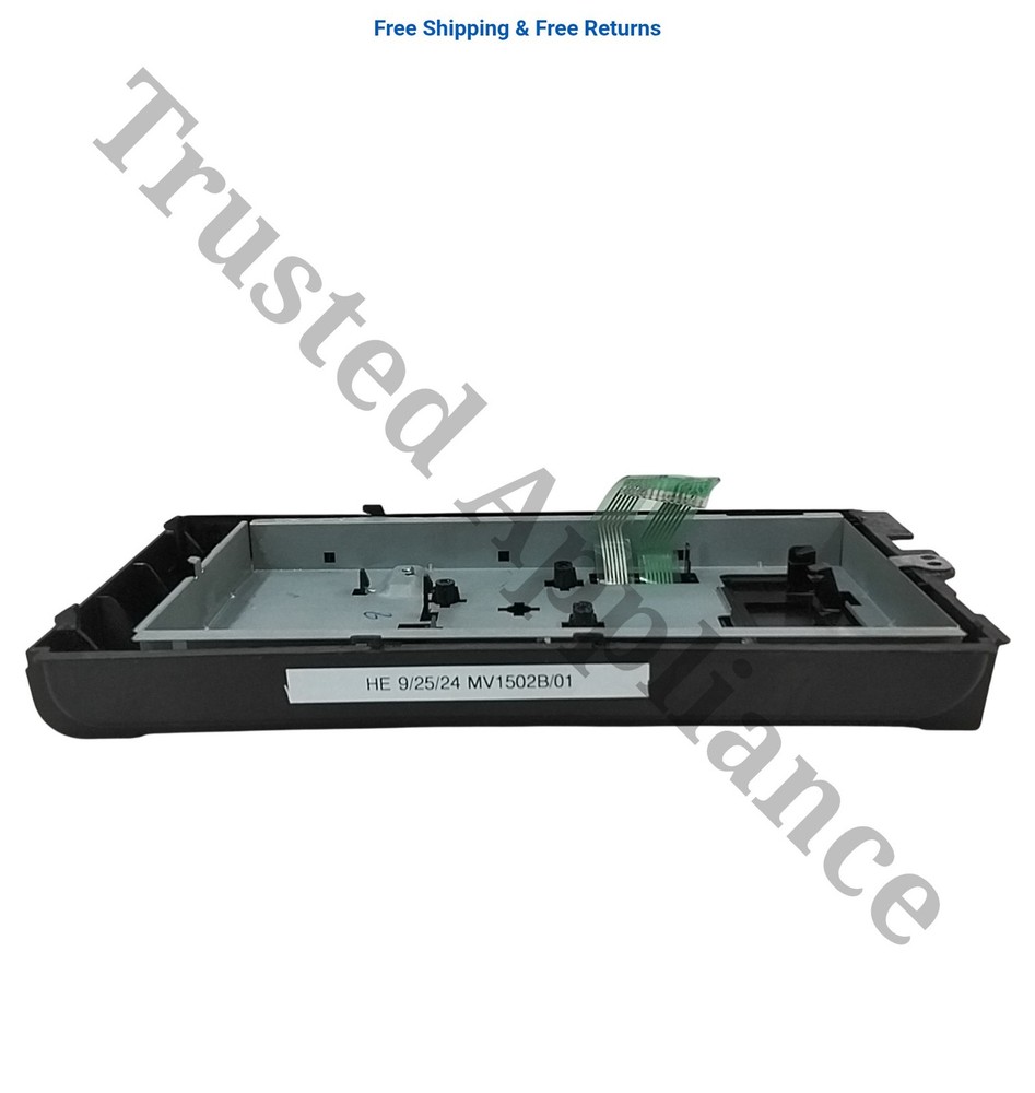 Microwave Control Panel Console 3720W1C016B