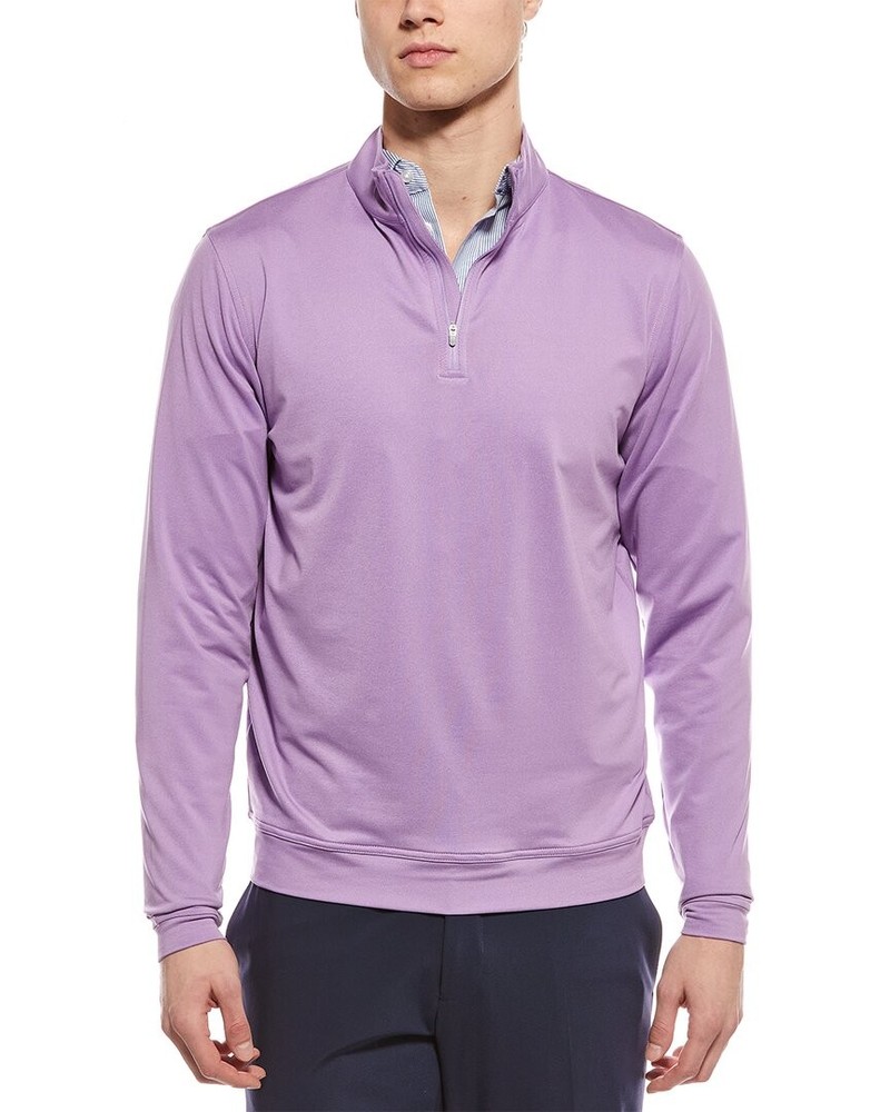 Peter Millar 1/4-Zip Pullover Men's