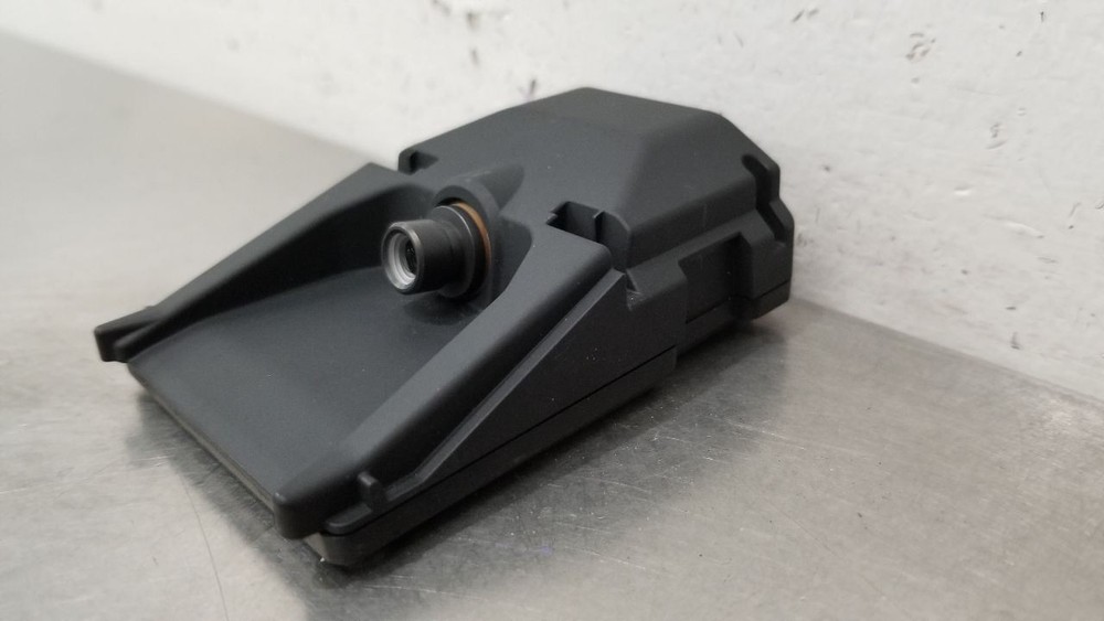 18 GMC SIERRA 1500 INTERIOR MIRROR MOUTED CAMERA 84304790