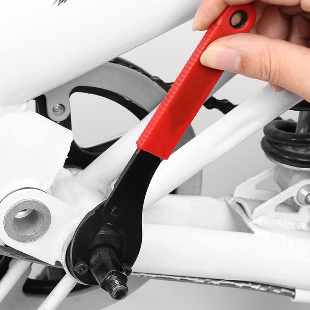 1 Pcs Adjustable Pin Spanner Bottom Bracket Tool For Bicycle Maintenance Pro