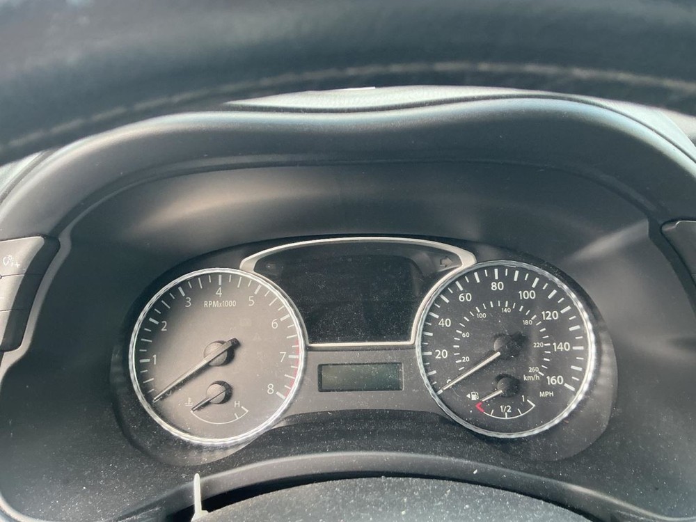 QX60 2018 Glove Box 4982781