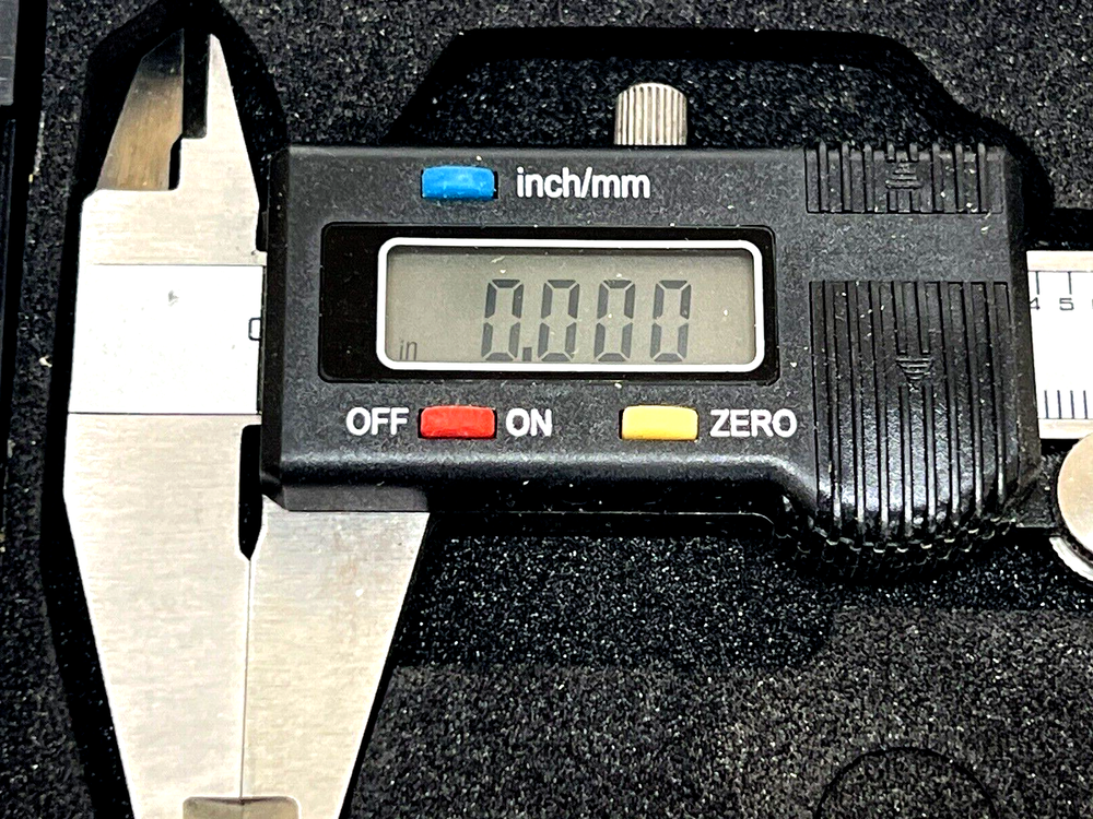 Pittsburgh Caliper’s 47257