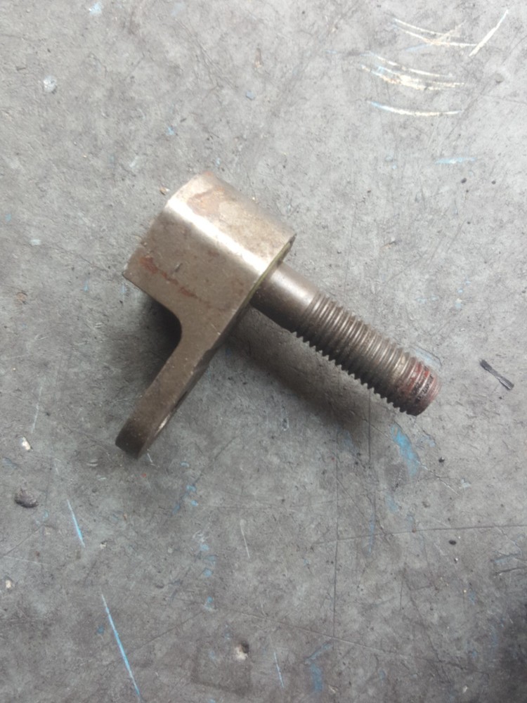 VOLVO D16 ENGINE COMPONENT 20381221