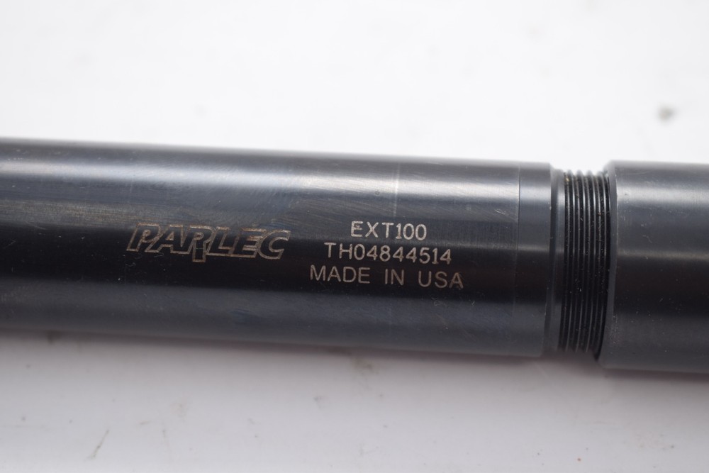 Parlec EXT100 TOOL EXTENSION TH04844514 7-1/2'' OAL