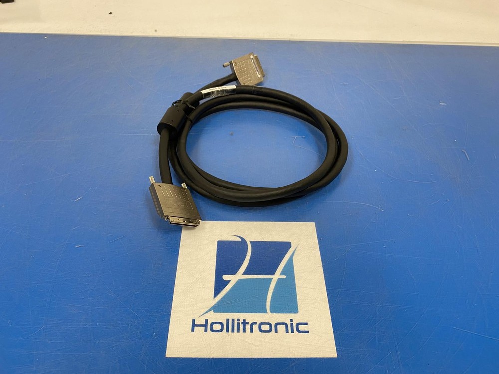 NATIONAL INSTRUMENTS 186380D-02 Motion Controller Cable