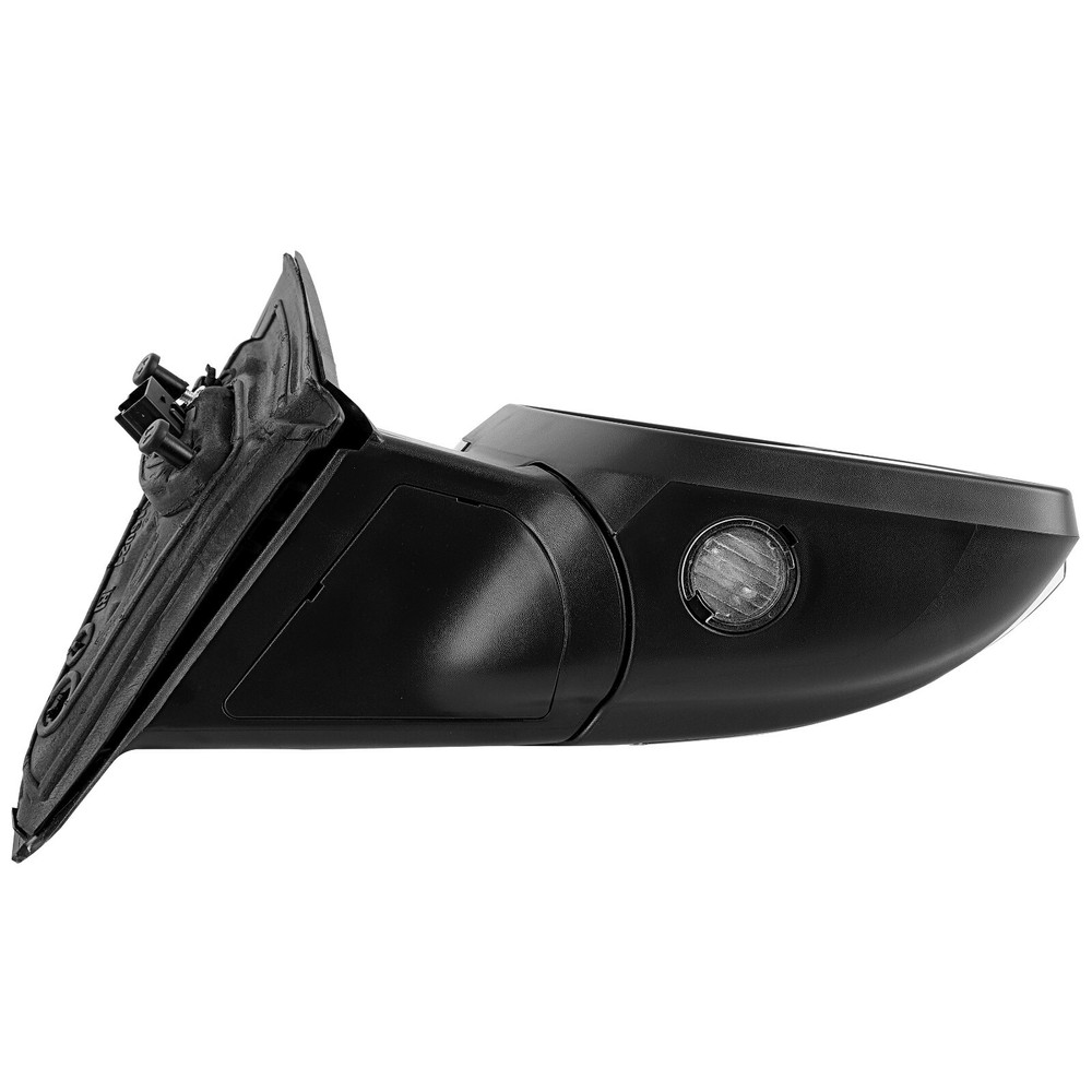 Side Mirror For FORD Explorer 16-19 w/ Power Heated Puddle Light Passenger Side