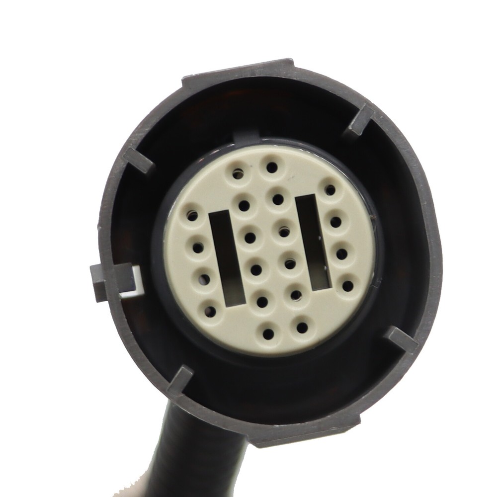 Stand Alone Controller Manual Shifter Microcontroller 4L60E No Computer Needed