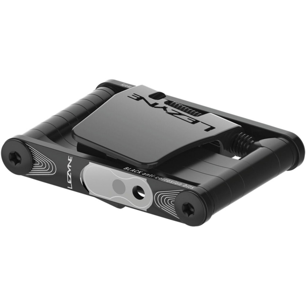 LEZYNE V Pro 13 Black Multi-Tool (1-MT-VPRO-13T04)