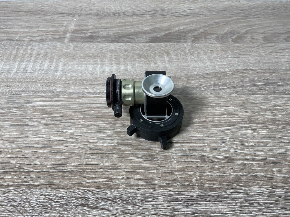 30mm Camera Head Coupler 500019