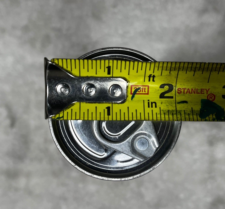 Lubrication Engineers 1275 Almaplex Vari-Purpose Industrial Lube