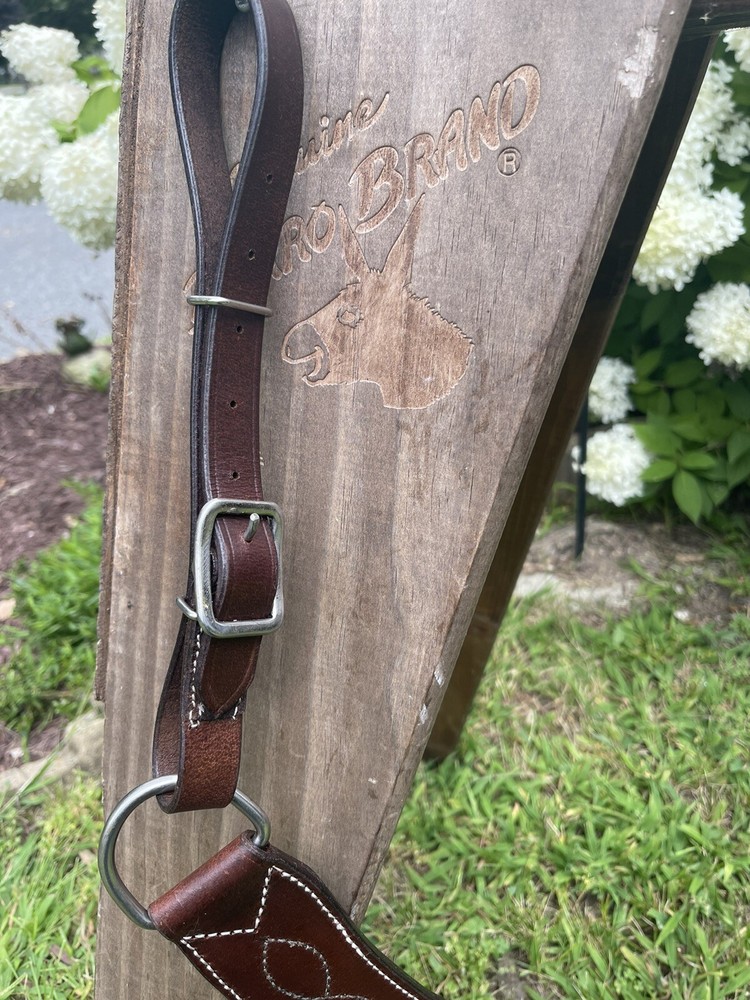 Leaders Western Breast Collar ~ High Quality