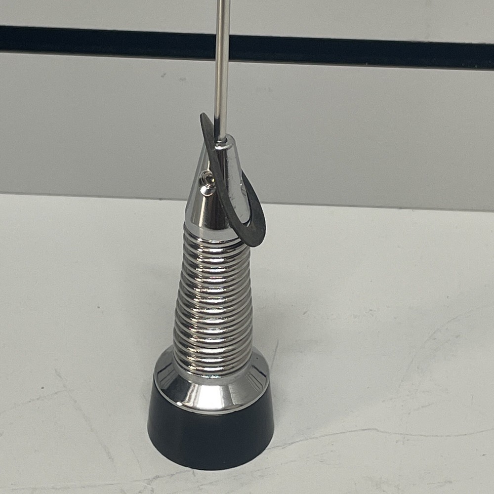 16” Chrome Antenna