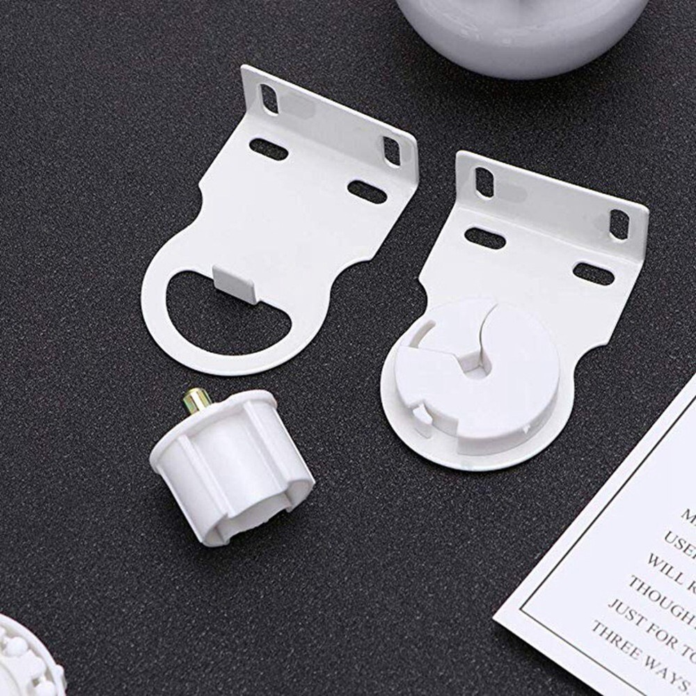 38MM Roller Blind Controller Curtain Accessories POM-Thickened Screws New