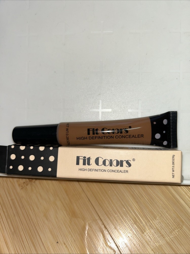 Fit Colors Concealer 8ml.   # 8