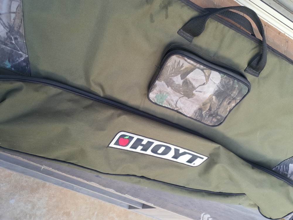 Hoyt Archery soft bow Case 45x18