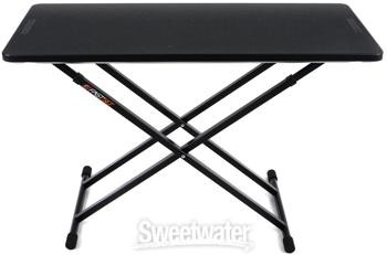Fastset Musicians/DJ Utility Table