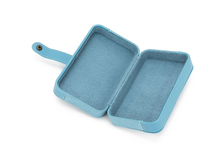 Buddy Needle Case Mustard Regular Knitting Needle Storage Case Organizer