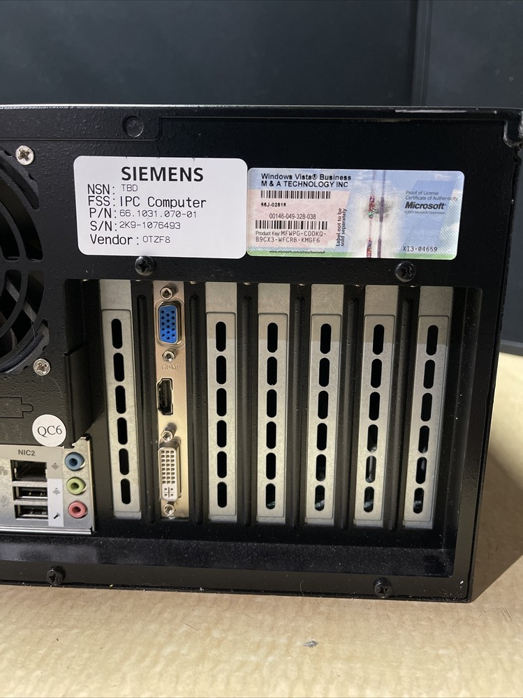 Asus Server Rack System - 8 HDD B