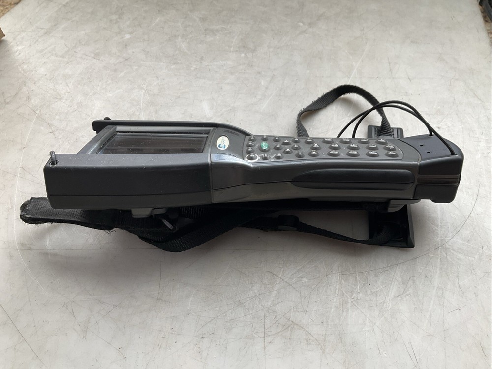 ASI DATAMYTE 600-SAUTNU HANDHELD DATA COLLECTOR