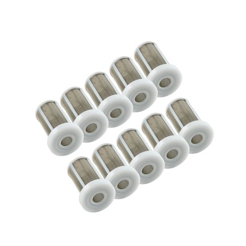 9055-10 Strainers - for 2095 Cup Square 90° Nipple (10-pack)