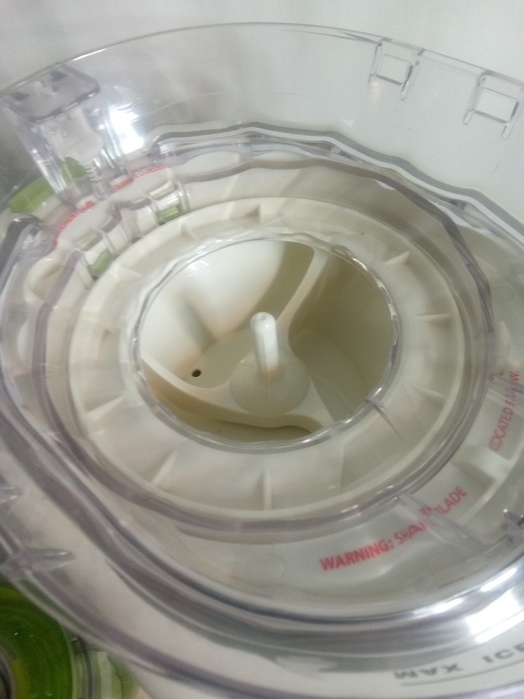 Margaritaville Blending Machine WORKS GREAT COMPLETE