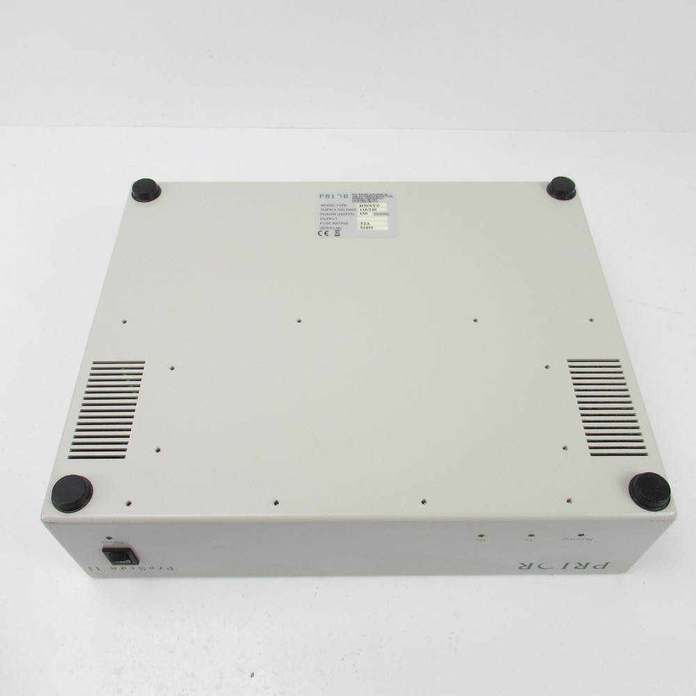 PRIOR PROSCAN II MOTORIZED MICROSCOPE CONTROLLER W/ JOYSTICK - H30XYZ CS152DP