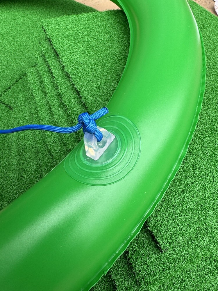 Golf Pool Game