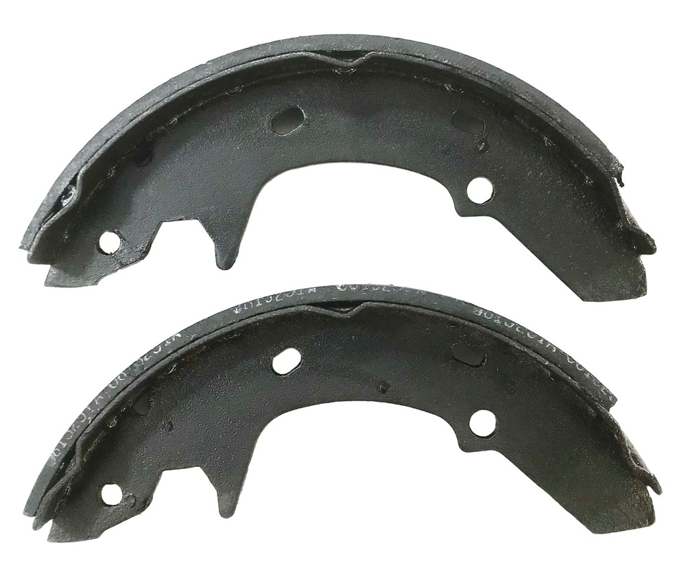 Motorcraft BR79 Drum Brake Shoes