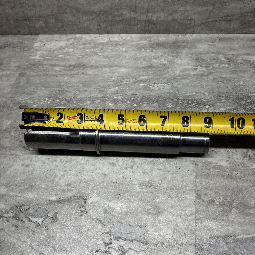 Sumitomo CP039LG Replacement Shaft For Gear Reducer, New