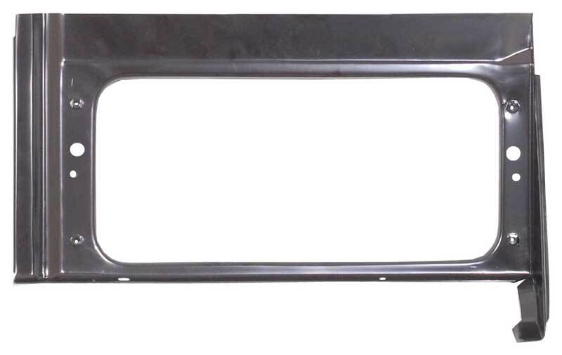 Auto Metal Direct 910-1370-R Right Taillight Bracket