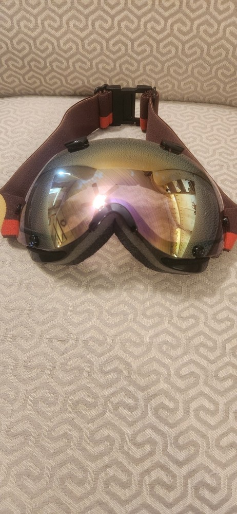 Cryo Goggles