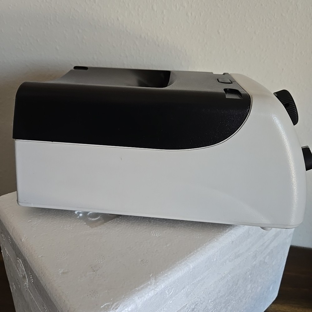 View Solutions Fiber Optic Illuminator