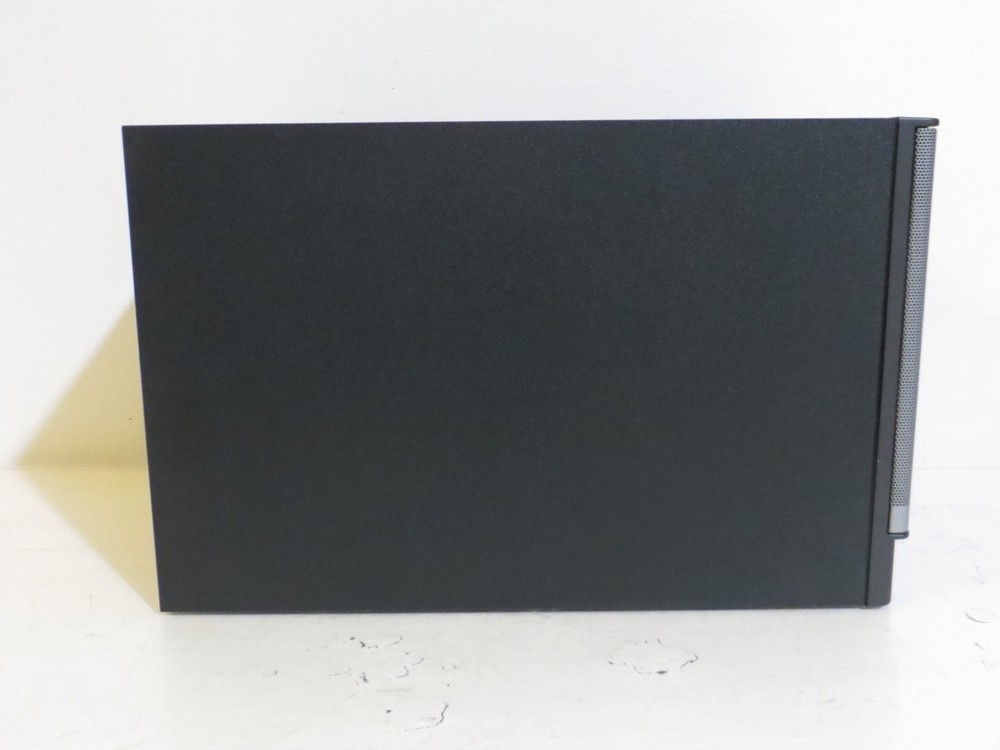 Bose Companion 3 Series II Multimedia Speaker System