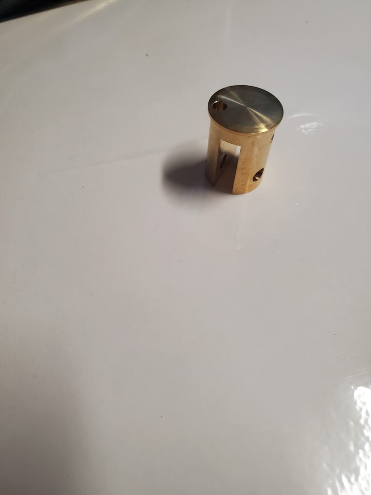 Benjamin 310, 312, 317 Muzzle