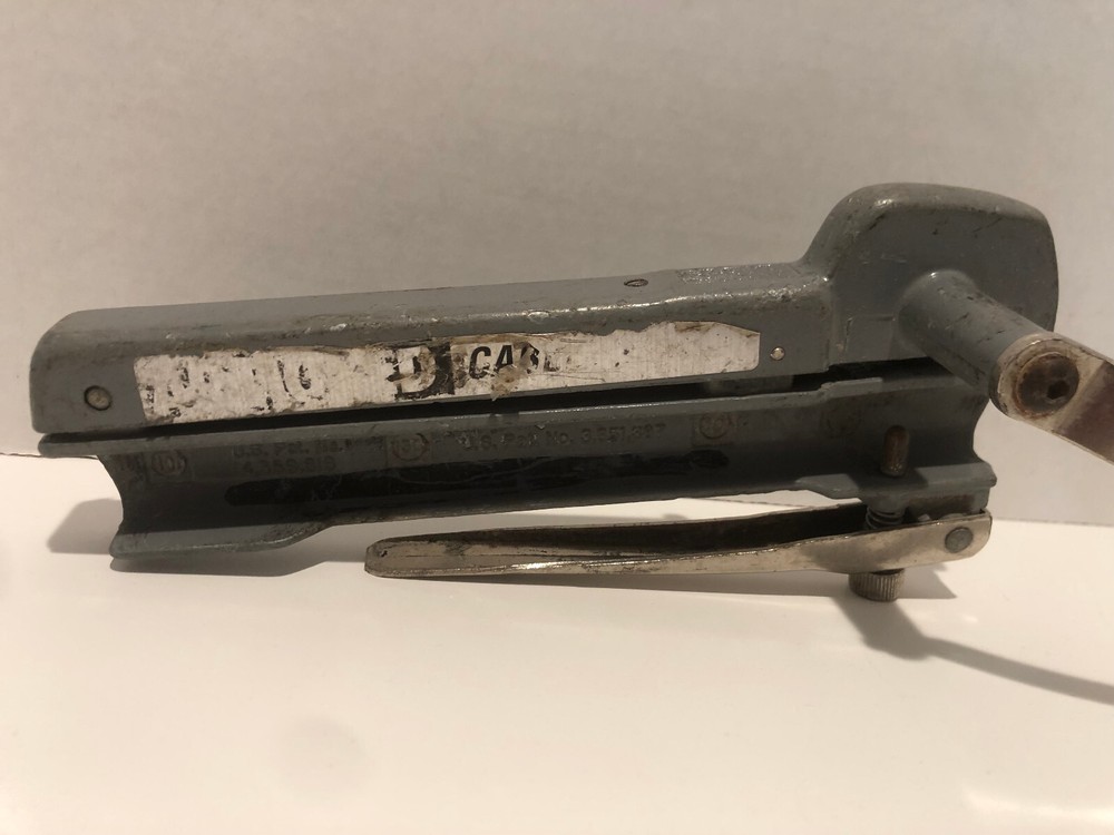 ROTO SPLIT BX CABLE CUTTER