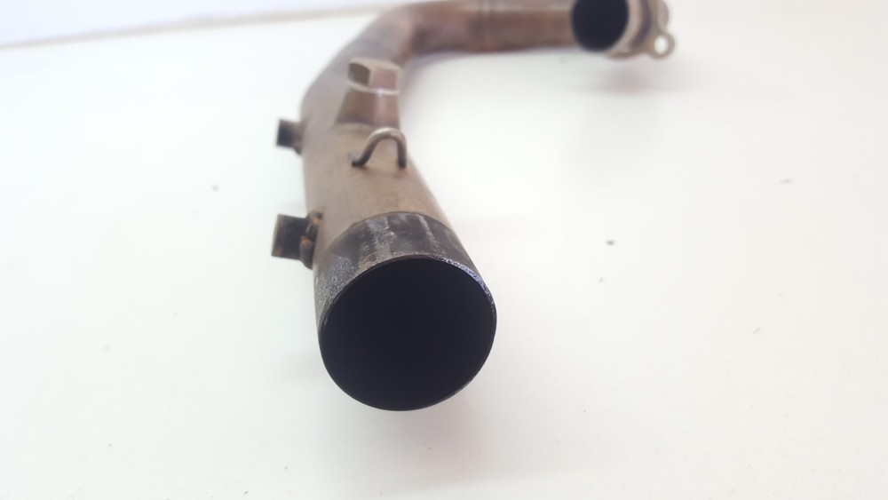 Header Exhaust Pipe Husqvarna TXC250 2013 #664