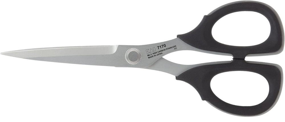KAI MINI STAINLESS SCISSORS 7170 022CA0103