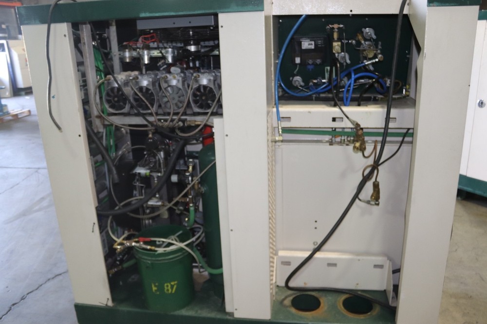 OGSI MOGS-100 BREATHING AIR Generator